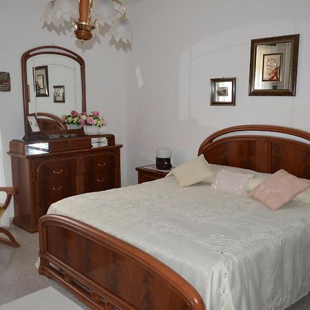 Casa Maltinu Villa Santa Teresa Gallura Bagian luar foto