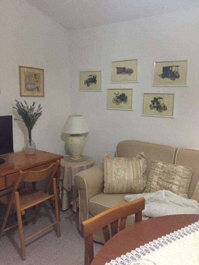 Casa Maltinu Villa Santa Teresa Gallura Bagian luar foto