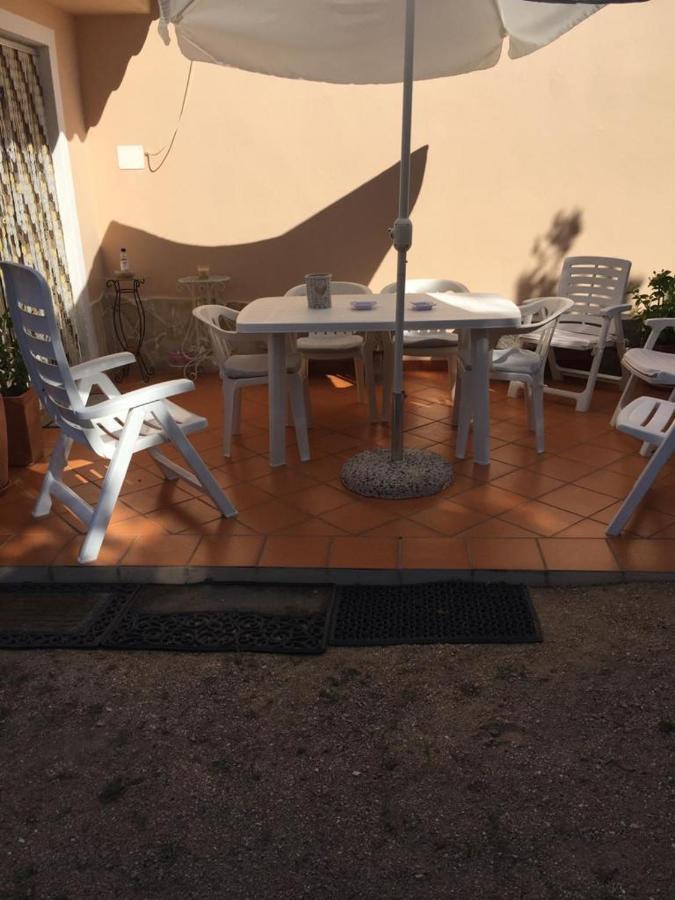 Casa Maltinu Villa Santa Teresa Gallura Bagian luar foto