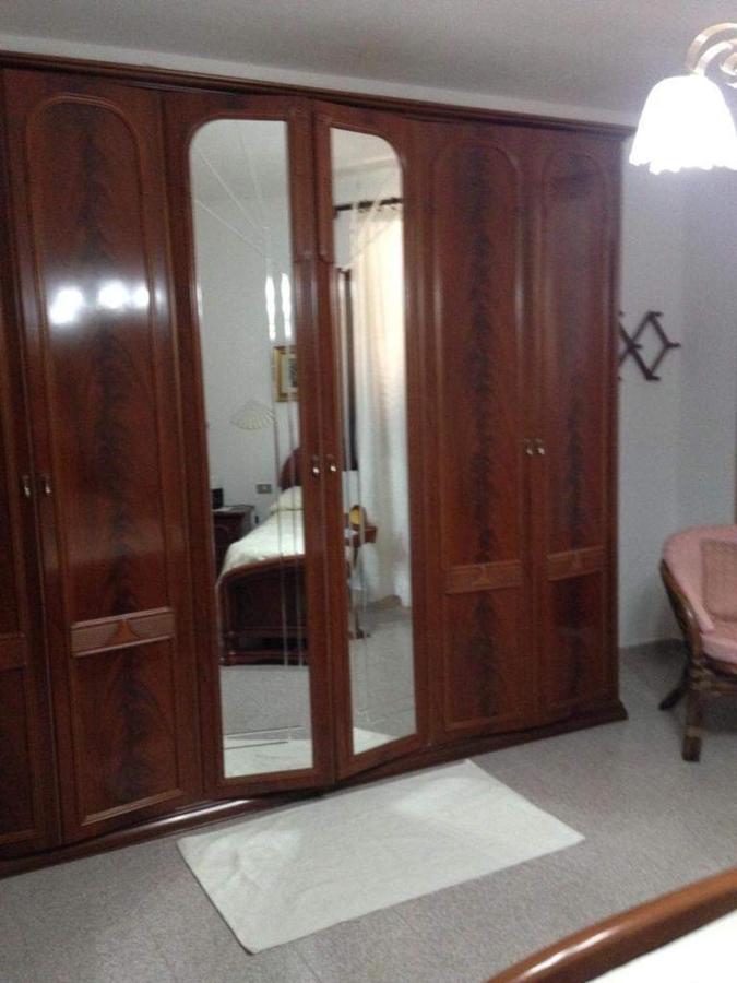 Casa Maltinu Villa Santa Teresa Gallura Bagian luar foto