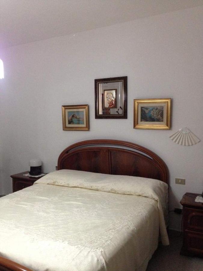 Casa Maltinu Villa Santa Teresa Gallura Bagian luar foto