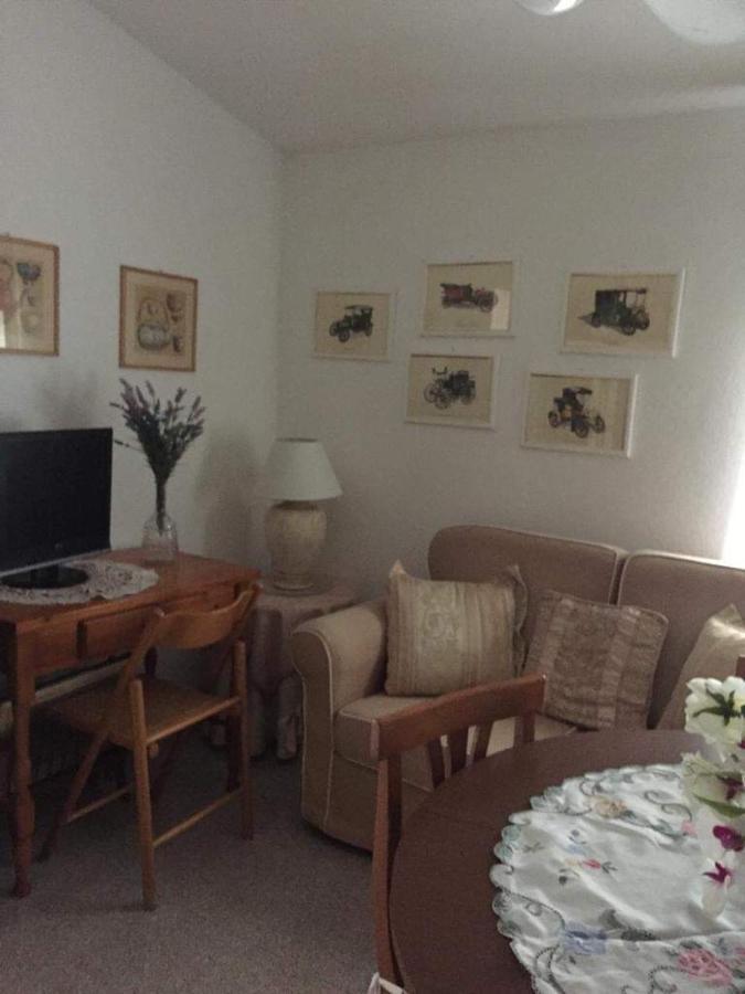 Casa Maltinu Villa Santa Teresa Gallura Bagian luar foto