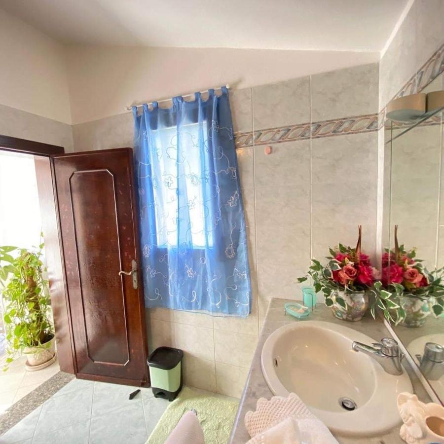 Casa Maltinu Villa Santa Teresa Gallura Bagian luar foto