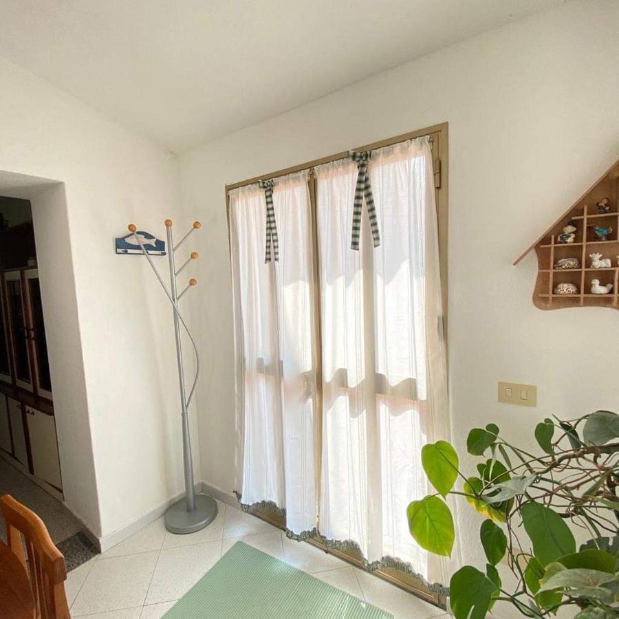 Casa Maltinu Villa Santa Teresa Gallura Bagian luar foto