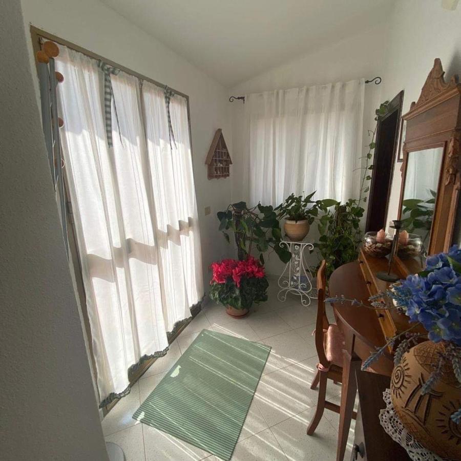 Casa Maltinu Villa Santa Teresa Gallura Bagian luar foto