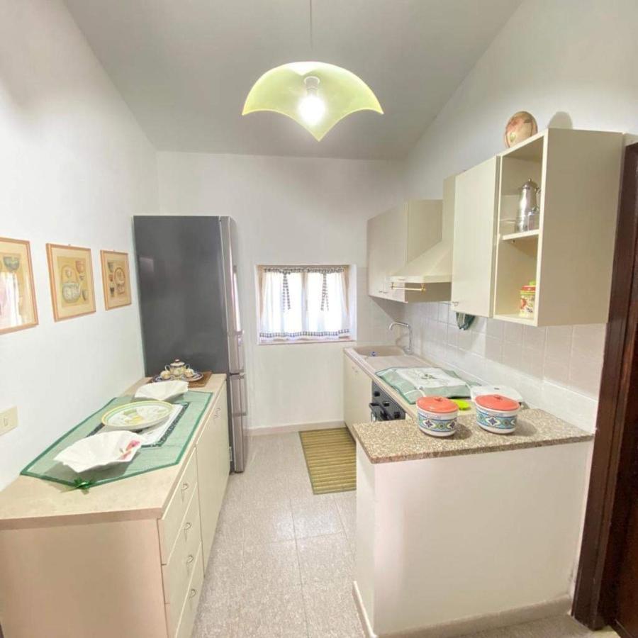 Casa Maltinu Villa Santa Teresa Gallura Bagian luar foto