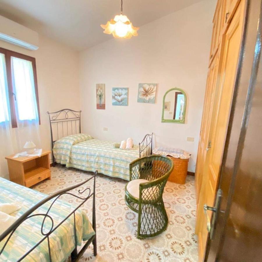 Casa Maltinu Villa Santa Teresa Gallura Bagian luar foto