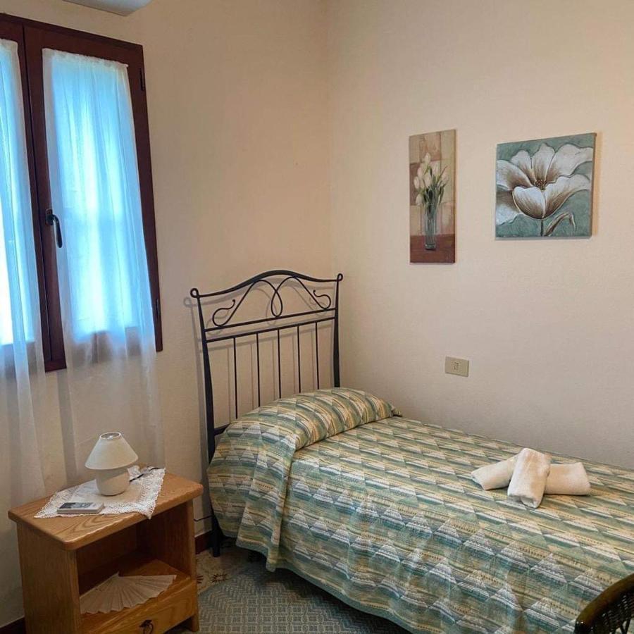 Casa Maltinu Villa Santa Teresa Gallura Bagian luar foto