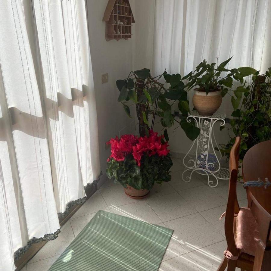 Casa Maltinu Villa Santa Teresa Gallura Bagian luar foto
