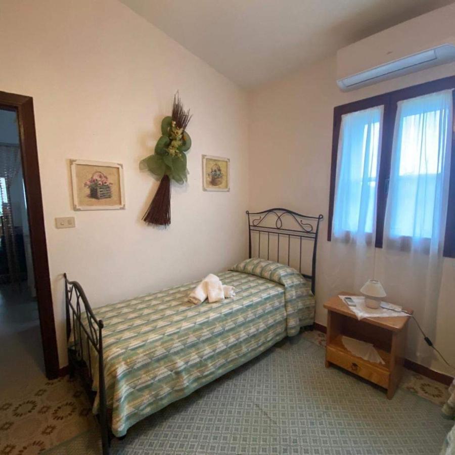 Casa Maltinu Villa Santa Teresa Gallura Bagian luar foto