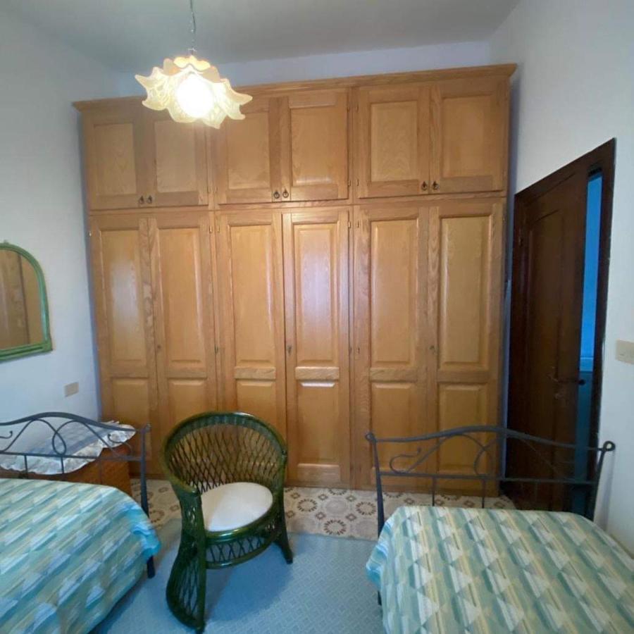 Casa Maltinu Villa Santa Teresa Gallura Bagian luar foto