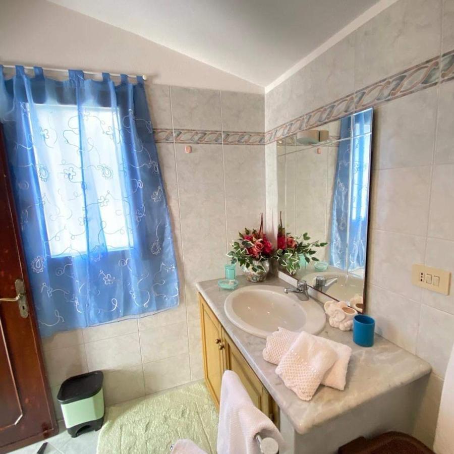 Casa Maltinu Villa Santa Teresa Gallura Bagian luar foto