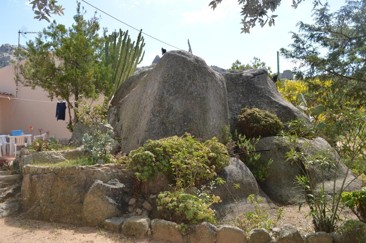 Casa Maltinu Villa Santa Teresa Gallura Bagian luar foto