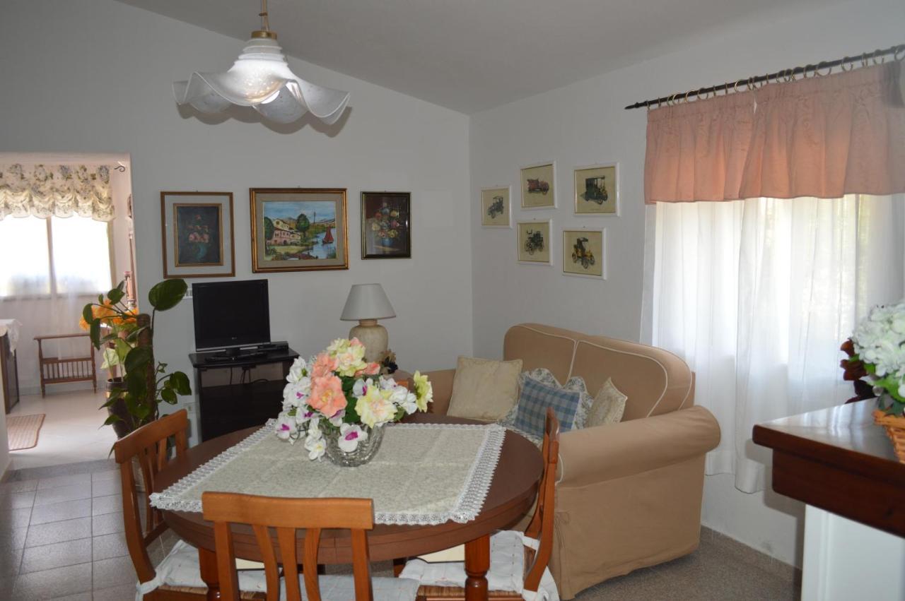 Casa Maltinu Villa Santa Teresa Gallura Bagian luar foto