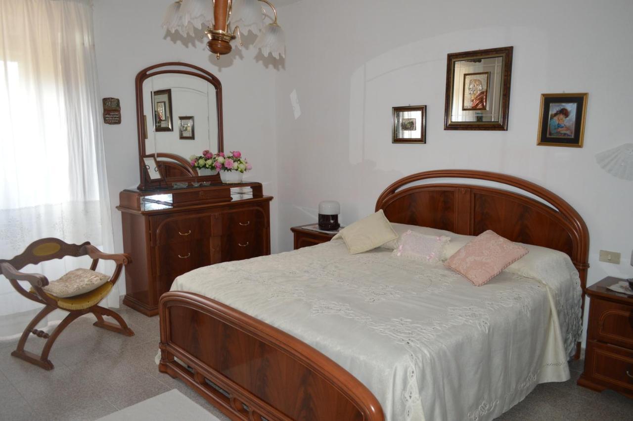 Casa Maltinu Villa Santa Teresa Gallura Bagian luar foto