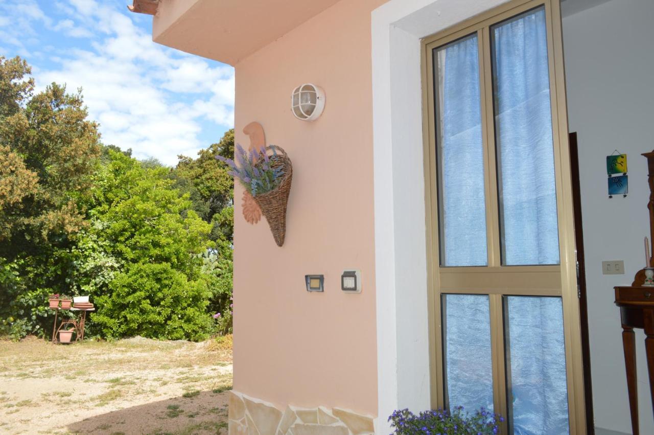 Casa Maltinu Villa Santa Teresa Gallura Bagian luar foto