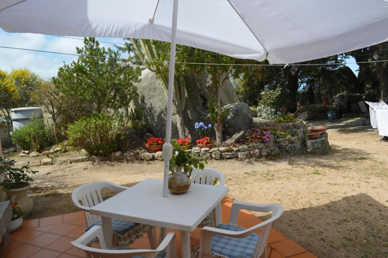 Casa Maltinu Villa Santa Teresa Gallura Bagian luar foto