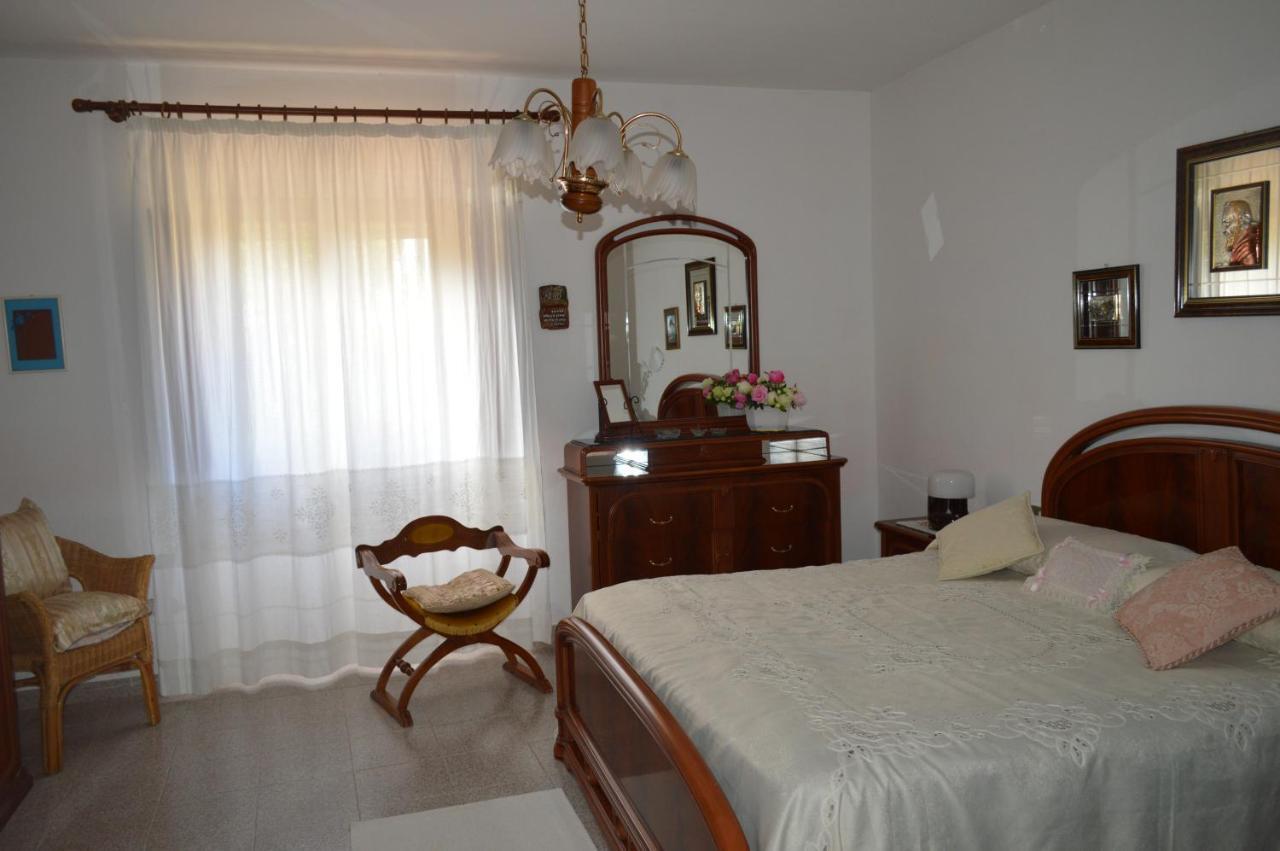 Casa Maltinu Villa Santa Teresa Gallura Bagian luar foto