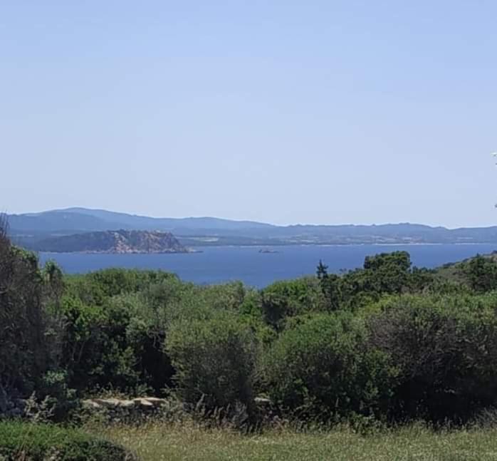 Casa Maltinu Villa Santa Teresa Gallura Bagian luar foto